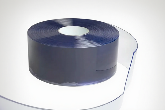 Rollo lama Cortina PVC